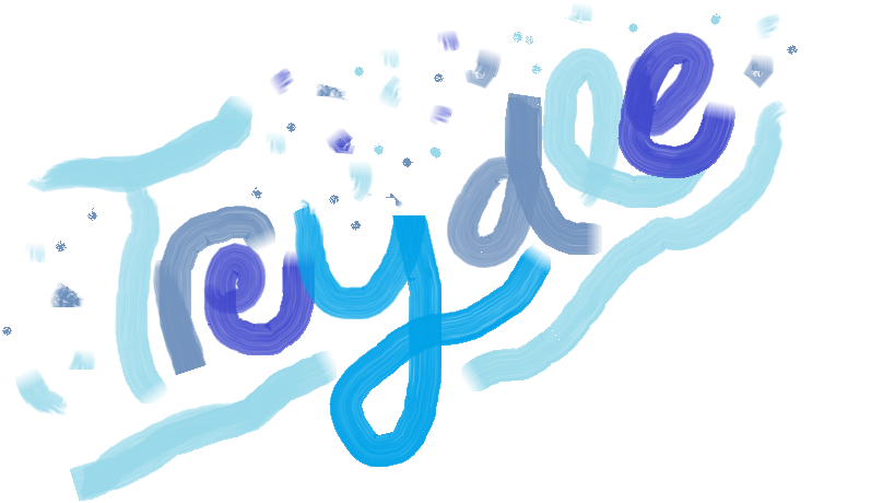 Treydle logo